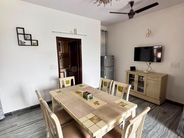 2 BHK Independent Builder Floor in Malviya Nagar for rent New Delhi. The reference number is 20816152