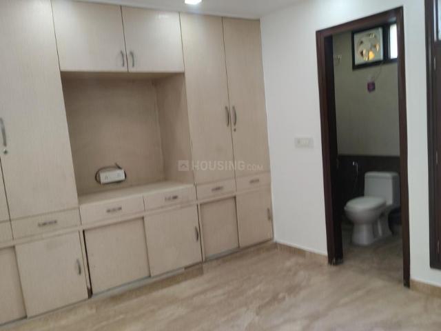 2 BHK Independent Builder Floor in Malviya Nagar for rent New Delhi. The reference number is 20817176