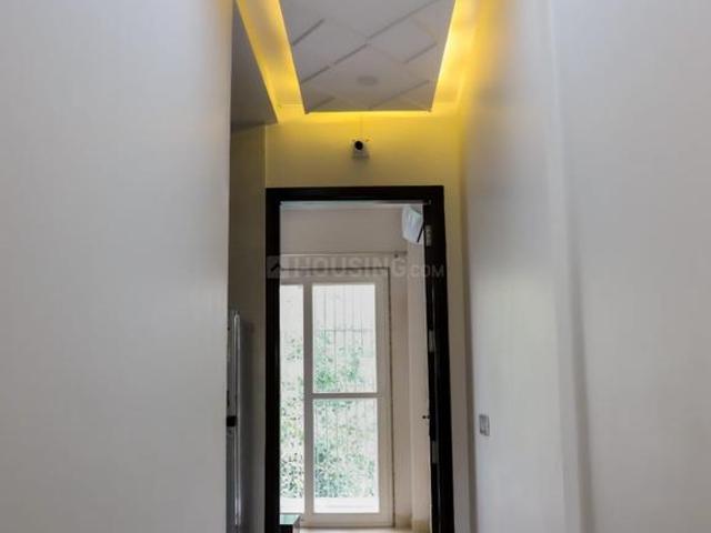 2 BHK Independent Builder Floor in Malviya Nagar for rent New Delhi. The reference number is 20838785