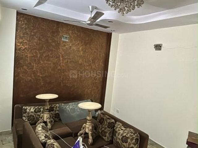2 BHK Independent Builder Floor in Malviya Nagar for rent New Delhi. The reference number is 20841013