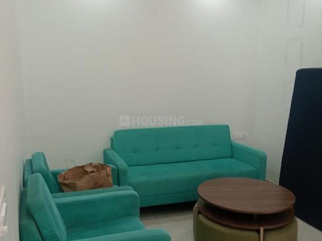 2 BHK Independent Builder Floor in Malviya Nagar for rent New Delhi. The reference number is 20842810