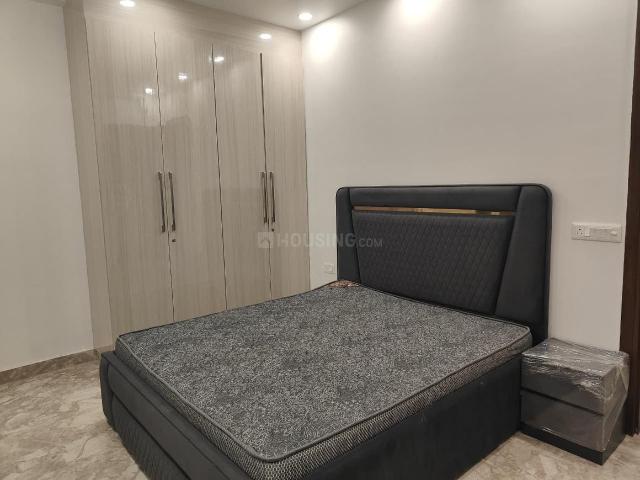 2 BHK Independent Builder Floor in Malviya Nagar for rent New Delhi. The reference number is 20858868
