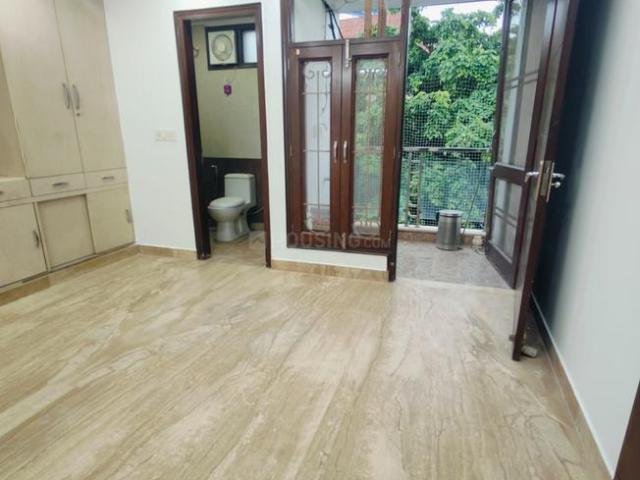 2 BHK Independent Builder Floor in Malviya Nagar for rent New Delhi. The reference number is 20853156