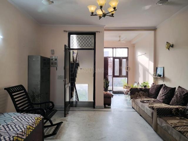 2 BHK Independent Builder Floor in Malviya Nagar for rent New Delhi. The reference number is 20907580