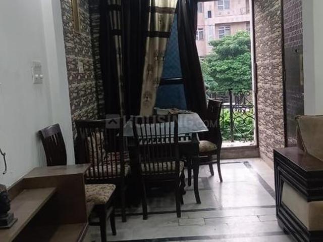 2 BHK Independent Builder Floor in Malviya Nagar for rent New Delhi. The reference number is 20916792