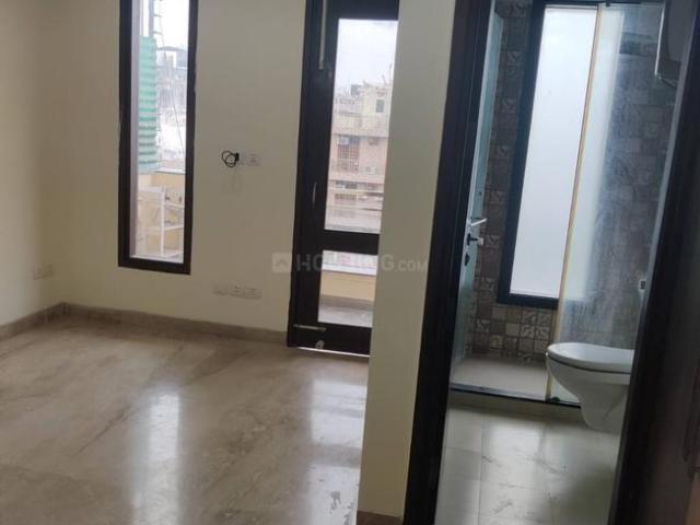 2 BHK Independent Builder Floor in Malviya Nagar for rent New Delhi. The reference number is 20928130