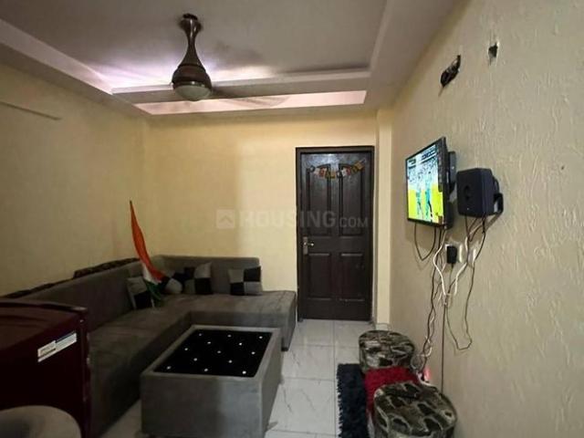 2 BHK Independent Builder Floor in Malviya Nagar for rent New Delhi. The reference number is 20920043