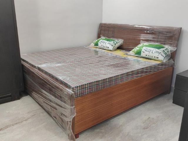 2 BHK Independent Builder Floor in Malviya Nagar for rent New Delhi. The reference number is 20936306