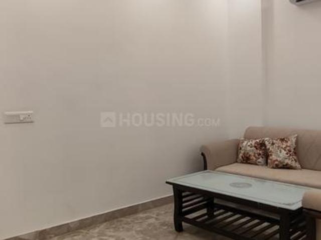 2 BHK Independent Builder Floor in Malviya Nagar for rent New Delhi. The reference number is 20930429