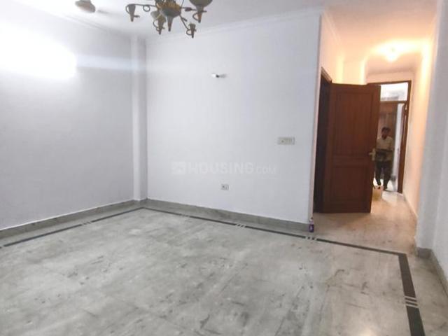 2 BHK Independent Builder Floor in Malviya Nagar for rent New Delhi. The reference number is 20932059
