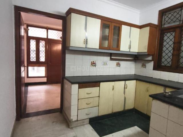 2 BHK Independent Builder Floor in Malviya Nagar for rent New Delhi. The reference number is 20946233