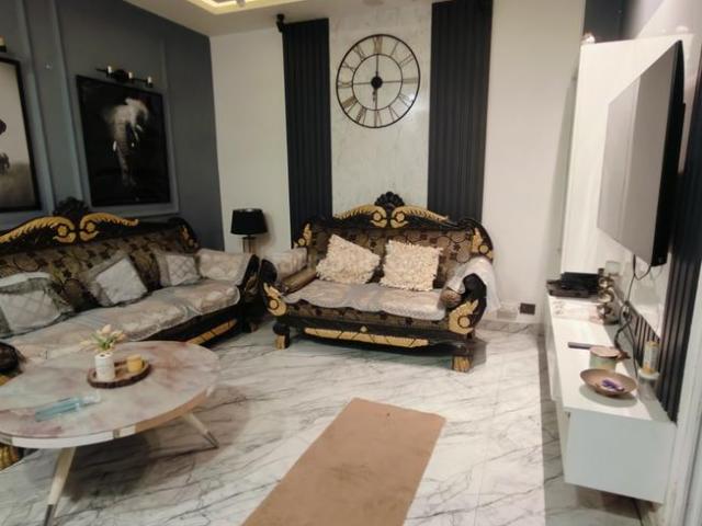 2 BHK Independent Builder Floor in Malviya Nagar for rent New Delhi. The reference number is 21019677