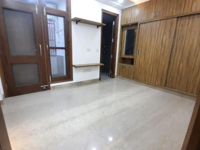 2 BHK Independent Builder Floor in Malviya Nagar for rent New Delhi. The reference number is 21036874