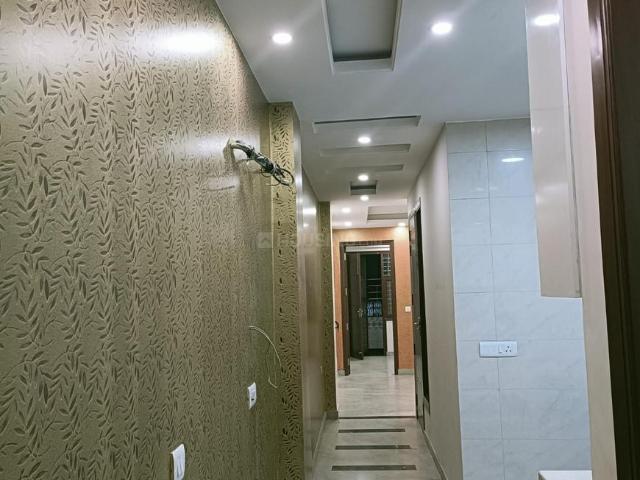 2 BHK Independent Builder Floor in Malviya Nagar for rent New Delhi. The reference number is 21039361