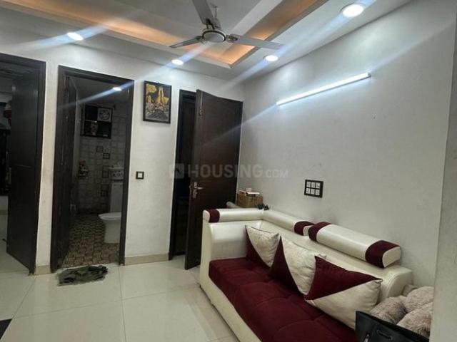 2 BHK Independent Builder Floor in Malviya Nagar for rent New Delhi. The reference number is 21039398