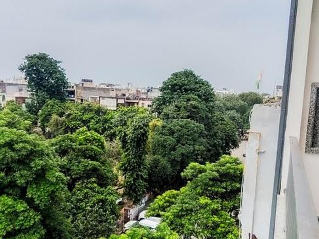2 BHK Independent Builder Floor in Malviya Nagar for rent New Delhi. The reference number is 21063628