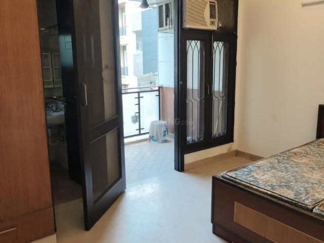 2 BHK Independent Builder Floor in Malviya Nagar for rent New Delhi. The reference number is 21139328