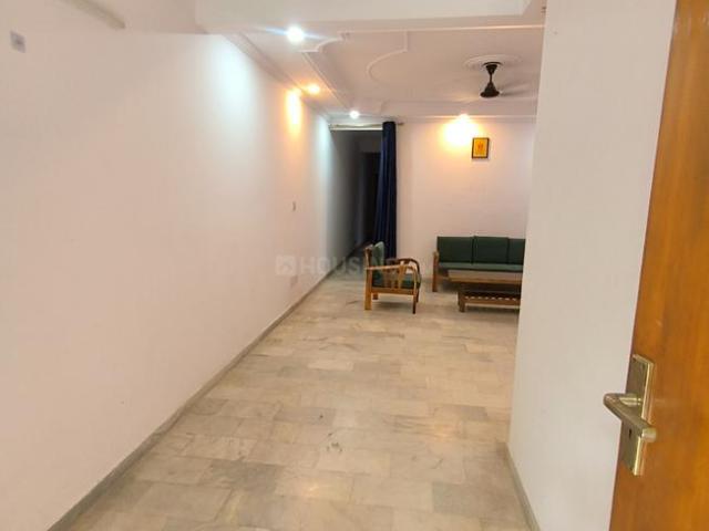 2 BHK Independent Builder Floor in Malviya Nagar for rent New Delhi. The reference number is 21190807