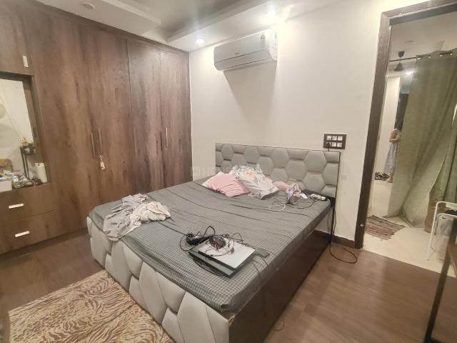 2 BHK Independent Builder Floor in Malviya Nagar for rent New Delhi. The reference number is 21347650