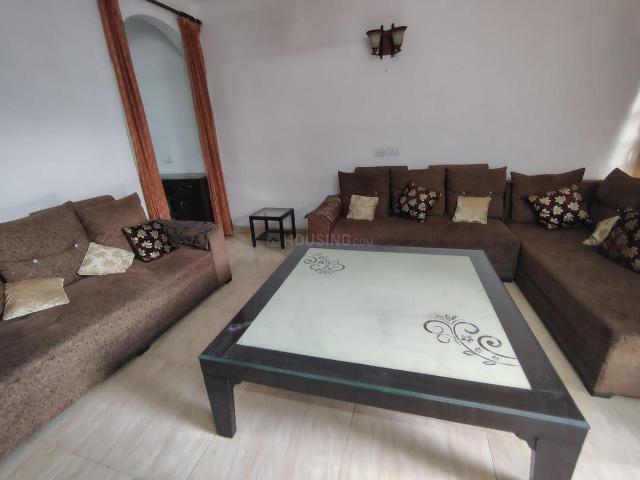 2 BHK Independent Builder Floor in Malviya Nagar for rent New Delhi. The reference number is 21363413