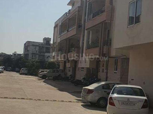 2 BHK Independent Builder Floor in Malviya Nagar for resale Jaipur. The reference number is 21096587