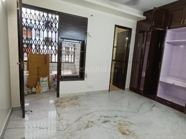 2 BHK Independent Builder Floor in Malviya Nagar for resale New Delhi. The reference number is 17670034