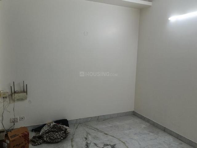 2 BHK Independent Builder Floor in Malviya Nagar for resale New Delhi. The reference number is 17843199