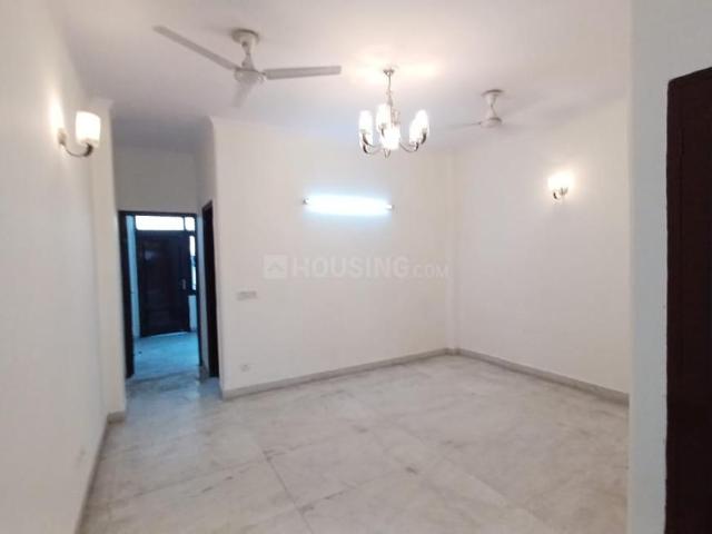 2 BHK Independent Builder Floor in Malviya Nagar for resale New Delhi. The reference number is 19442520