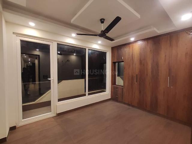 2 BHK Independent Builder Floor in Malviya Nagar for resale New Delhi. The reference number is 19620938