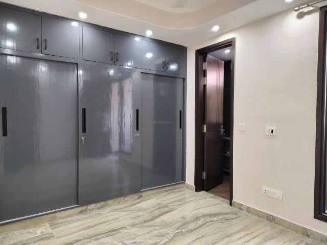 2 BHK Independent Builder Floor in Malviya Nagar for resale New Delhi. The reference number is 19827002