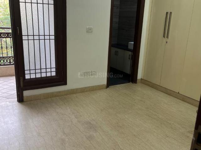 2 BHK Independent Builder Floor in Malviya Nagar for resale New Delhi. The reference number is 20685012