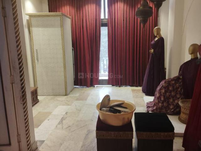 2 BHK Independent Builder Floor in Malviya Nagar for resale New Delhi. The reference number is 20720626