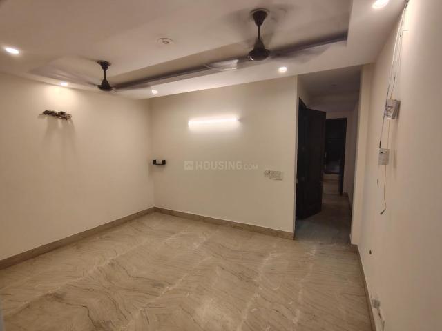 2 BHK Independent Builder Floor in Malviya Nagar for resale New Delhi. The reference number is 20944774