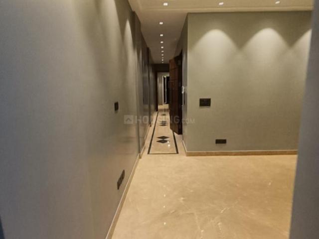 2 BHK Independent Builder Floor in Malviya Nagar for resale New Delhi. The reference number is 20114553