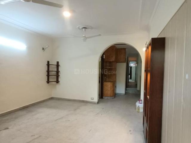 2 BHK Independent Builder Floor in Malviya Nagar for resale New Delhi. The reference number is 20115827