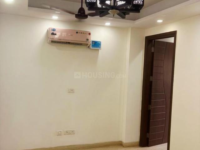2 BHK Independent Builder Floor in Malviya Nagar for resale New Delhi. The reference number is 21096604