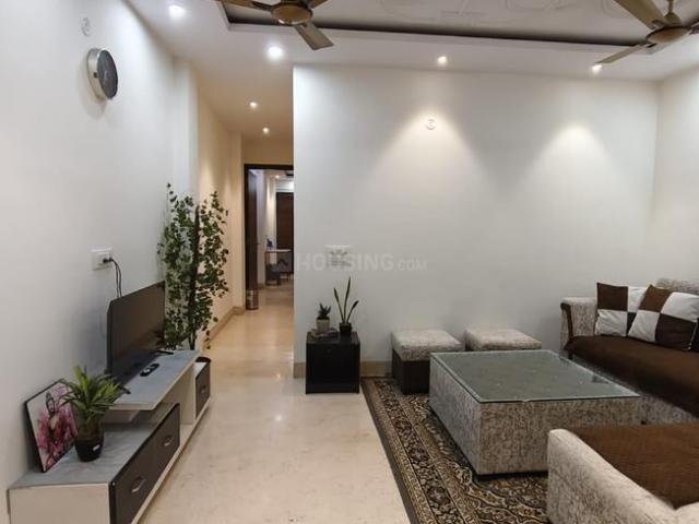 2 BHK Independent Builder Floor in Malviya Nagar for resale New Delhi. The reference number is 21105652