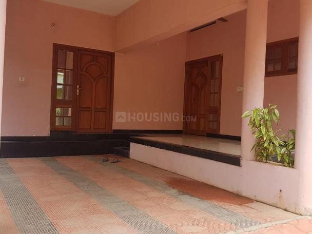 2 BHK Independent Builder Floor in Mannanthala for rent Thiruvananthapuram. The reference number is 16917072
