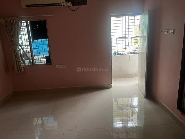 2 BHK Independent Builder Floor in Manav Seva Nagar for rent Nagpur. The reference number is 20611889