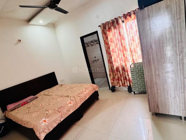 2 BHK Independent Builder Floor in Manawala for rent Amritsar. The reference number is 21261429