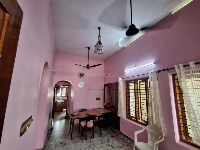 2 BHK Independent Builder Floor in Manacaud for rent Thiruvananthapuram. The reference number is 20541016