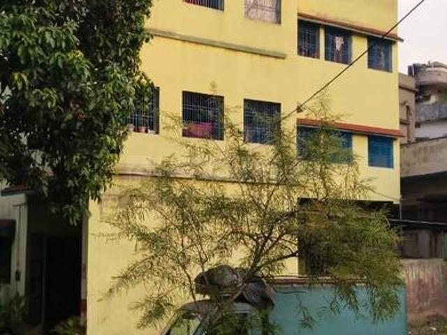 2 BHK Independent Builder Floor in Manaitand Basti for rent Dhanbad. The reference number is 12057105