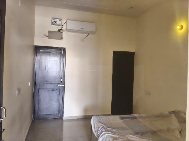 2 BHK Independent Builder Floor in Manakwal for rent Ludhiana. The reference number is 19053110