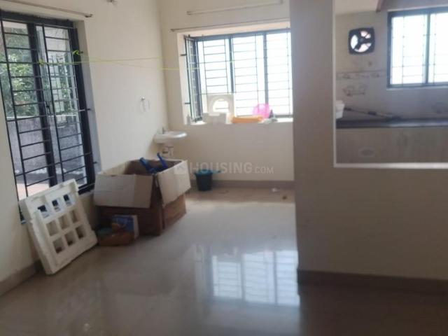 2 BHK Independent Builder Floor in Manapakkam for rent Chennai. The reference number is 20079339