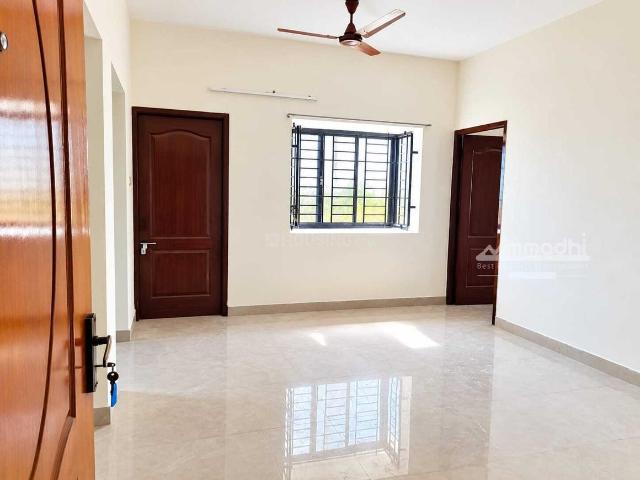 2 BHK Independent Builder Floor in Manapakkam for rent Chennai. The reference number is 21090342
