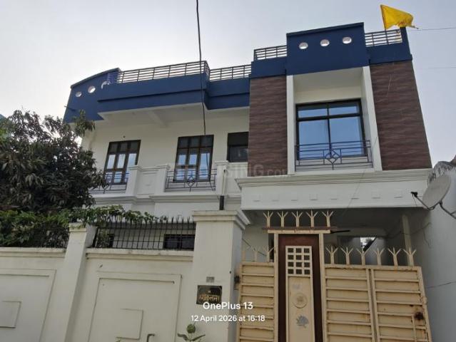 2 BHK Independent Builder Floor in Manas Vihar Colony for rent Gorakhpur. The reference number is 19979198