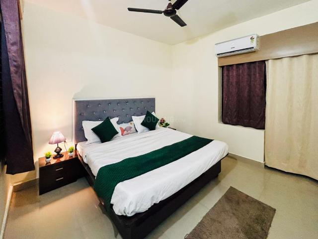 2 BHK Independent Builder Floor in Manduwadih for rent Varanasi. The reference number is 20350190