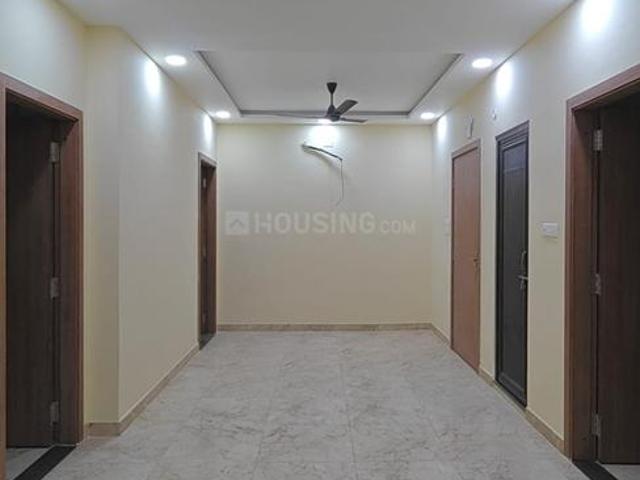 2 BHK Independent Builder Floor in Manduwadih for rent Varanasi. The reference number is 21406765