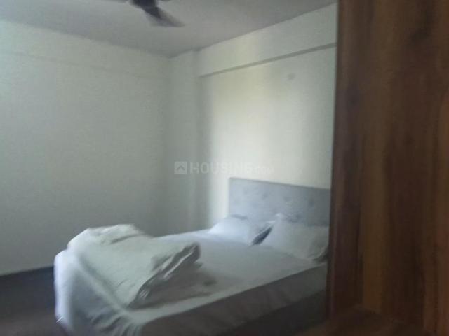 2 BHK Independent Builder Floor in Manduwadih for rent Varanasi. The reference number is 21102736