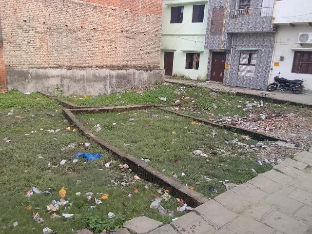 2 BHK Independent Builder Floor in Manduwadih for rent Varanasi. The reference number is 21312616